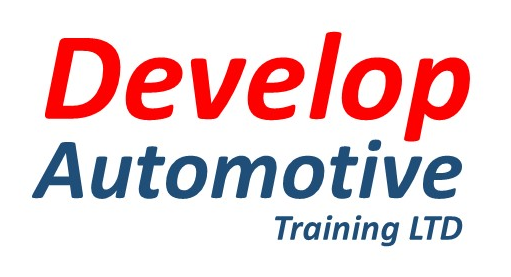 Develop Automotive